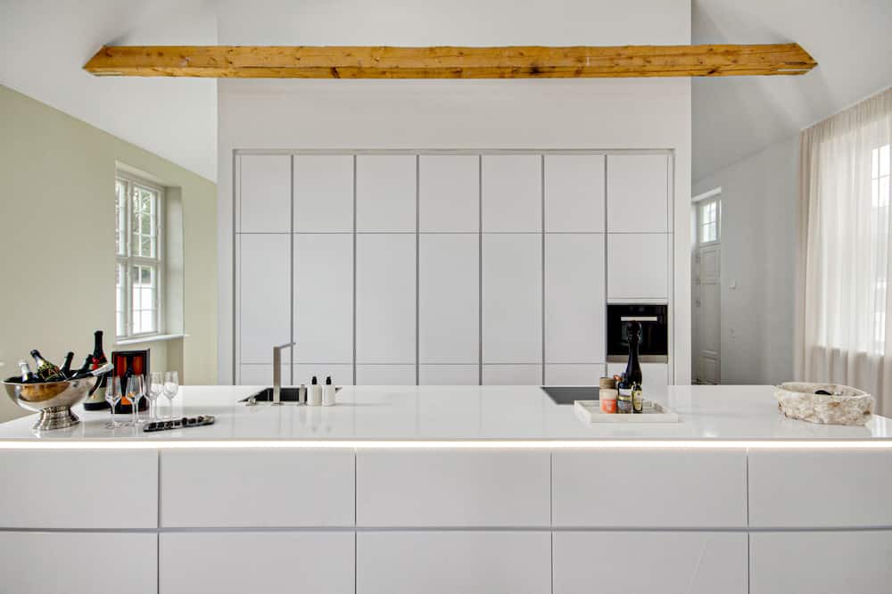 Photo of Bathroom in Vedbaek