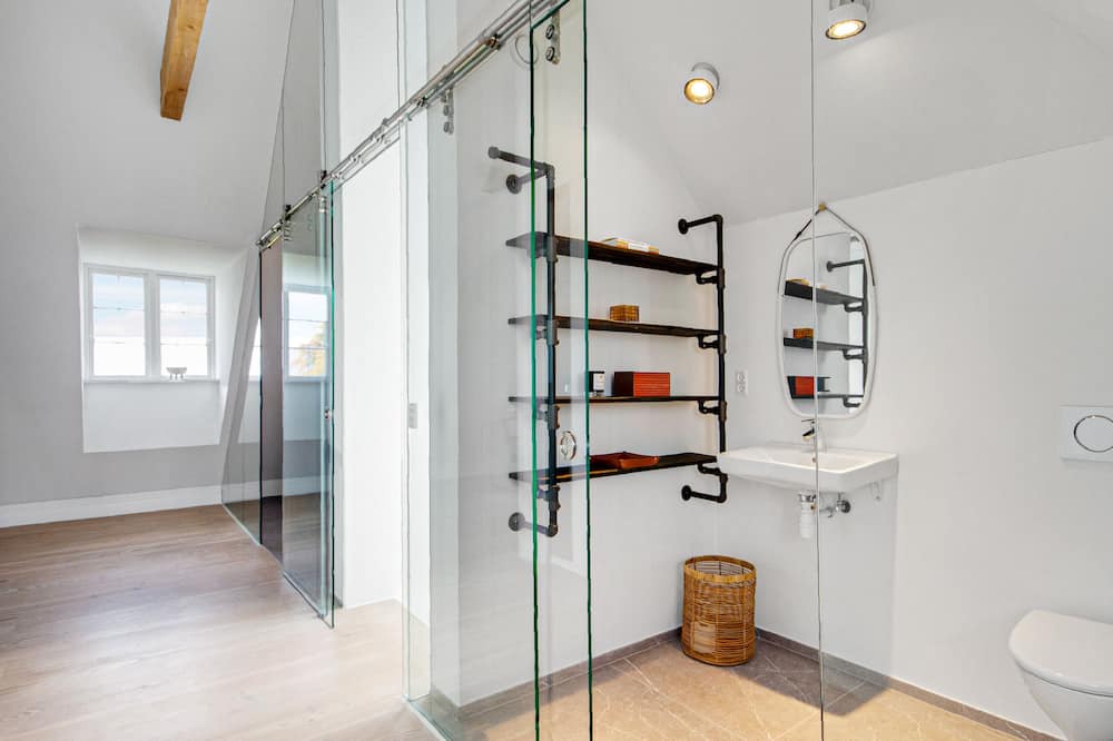 Photo of Bathroom in Vedbaek