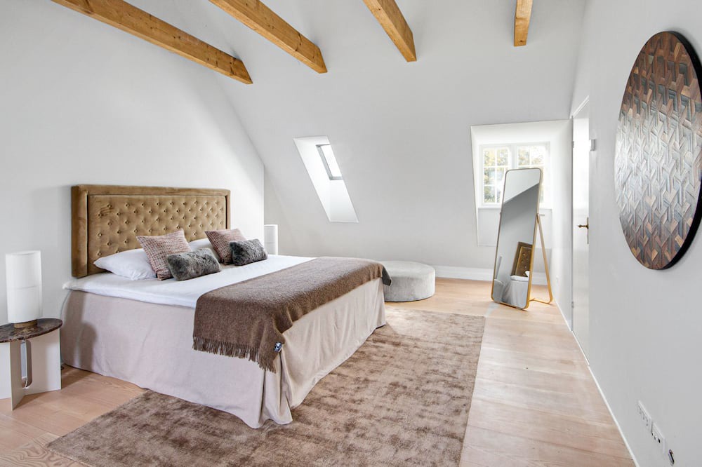 Photo of Bedroom in Vedbaek