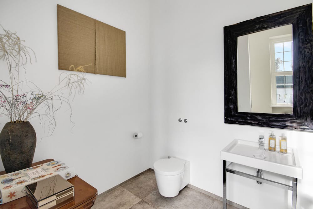 Photo of Bedroom in Vedbaek