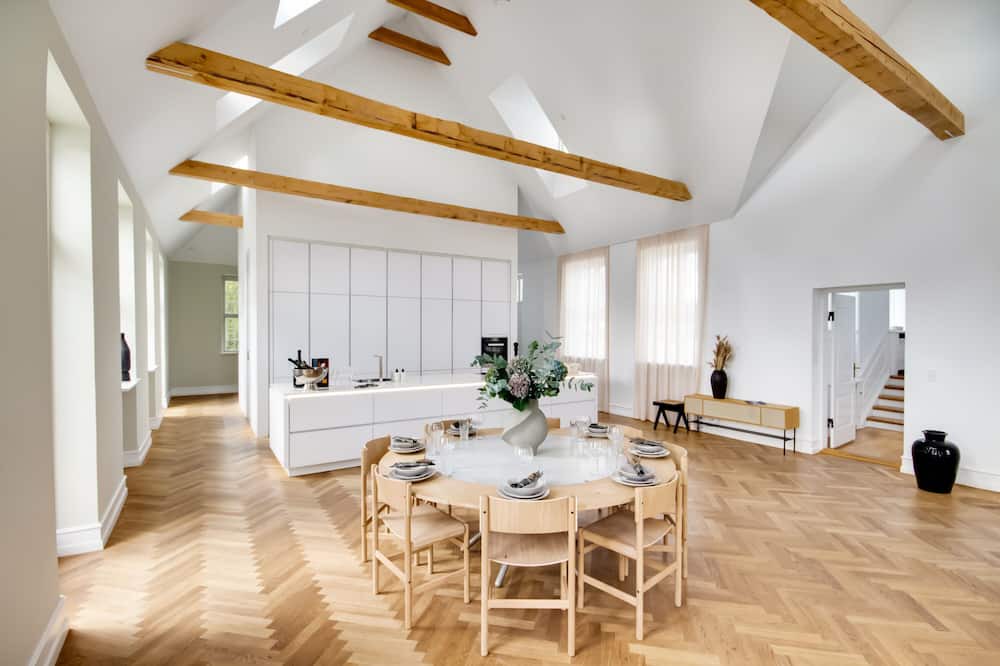 Photo of Livingroom in Vedbaek