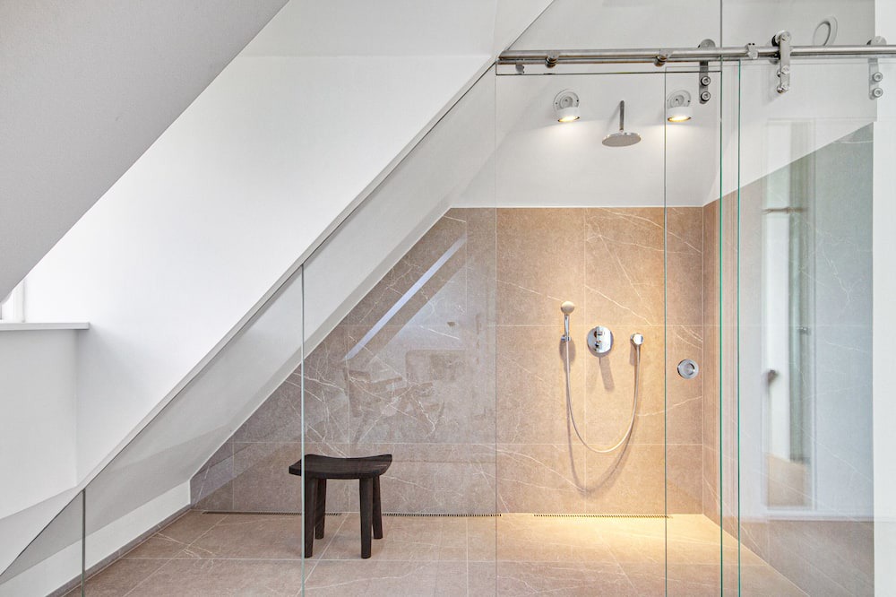 Photo of Bathroom in Vedbaek