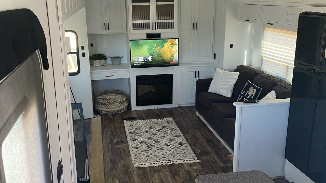 Photo of Kitchen in Lubbock