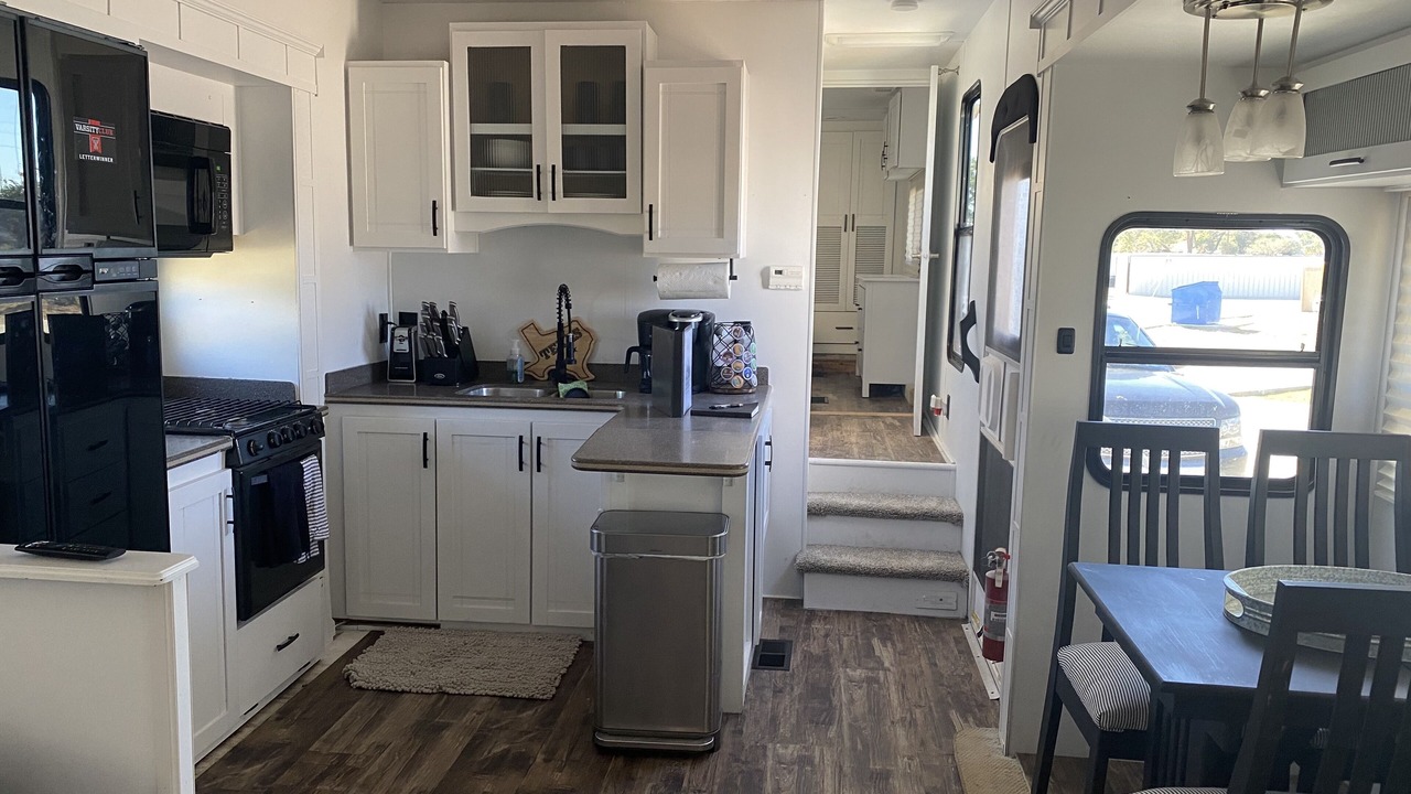 Photo of Kitchen in Lubbock
