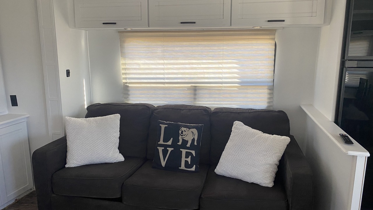 Photo of Livingroom in Lubbock