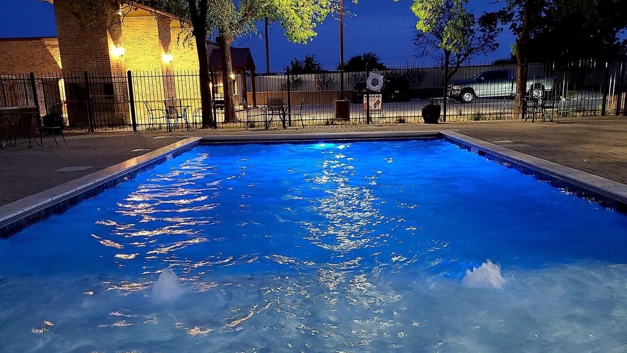 Photo of Outdoor in Lubbock