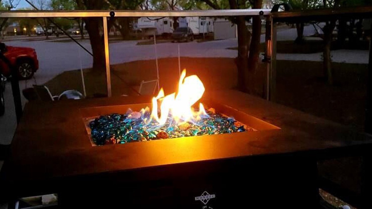 Photo of Outdoor in Lubbock
