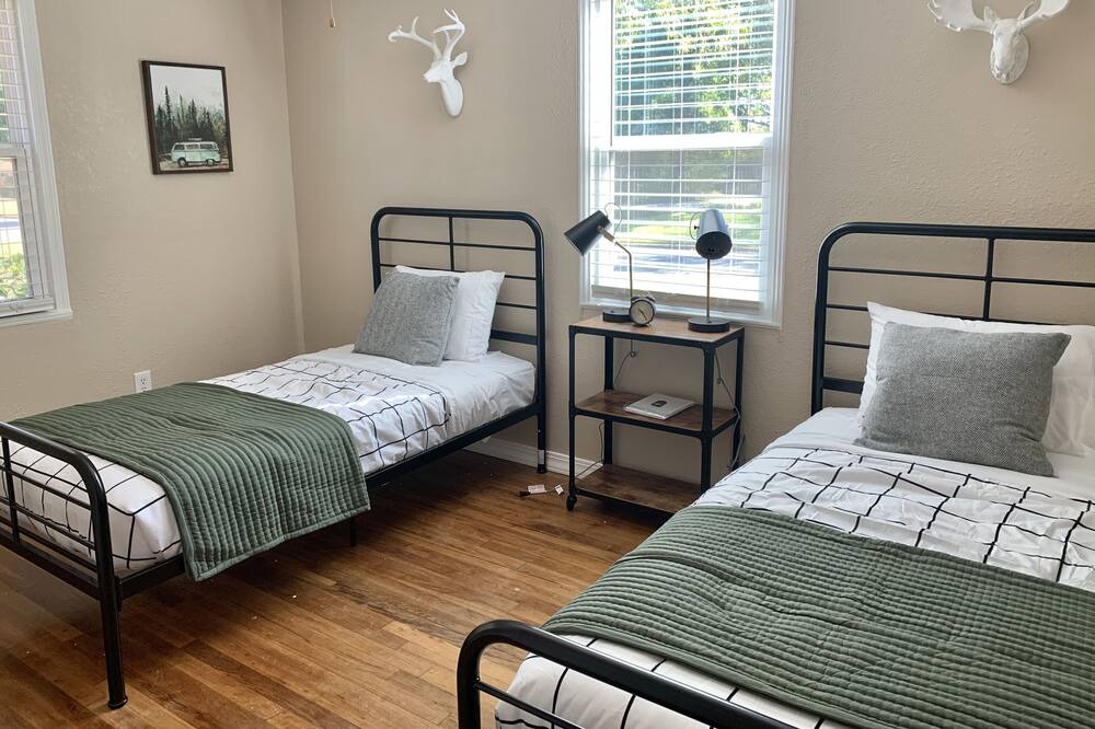 Photo of Bedroom in Wichita Falls