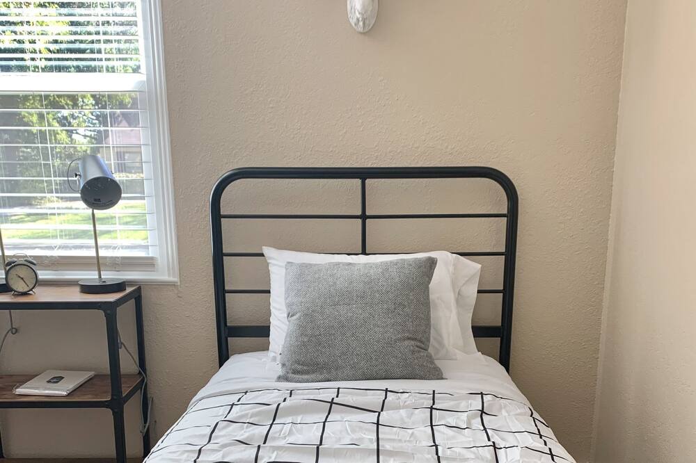 Photo of Bedroom in Wichita Falls