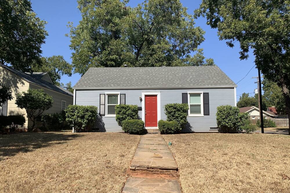 Photo of Outdoor in Wichita Falls