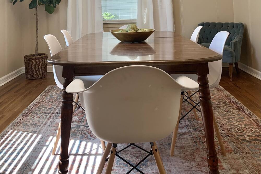 Photo of Livingroom in Wichita Falls
