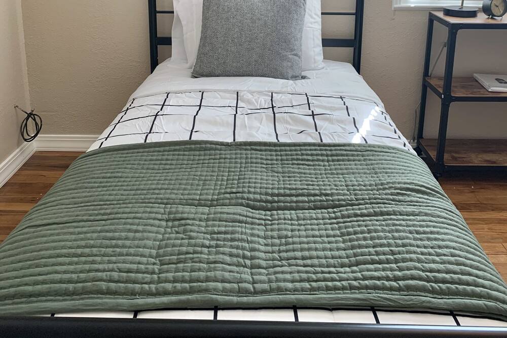 Photo of Bedroom in Wichita Falls