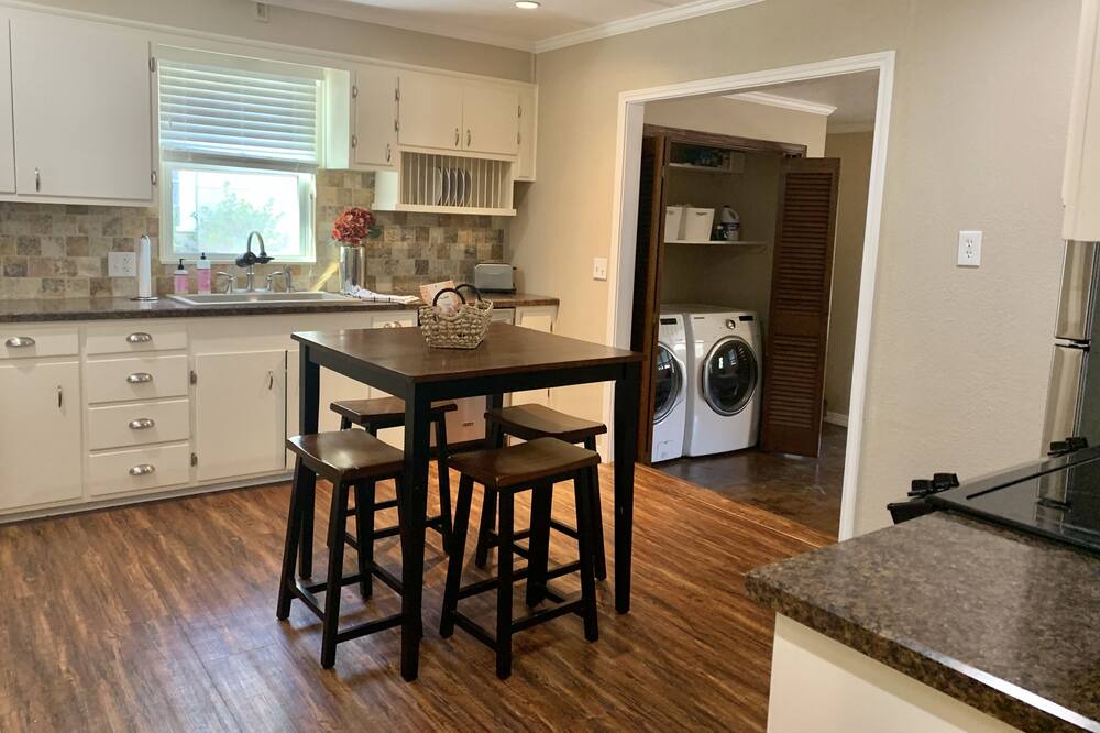 Photo of Kitchen in Wichita Falls