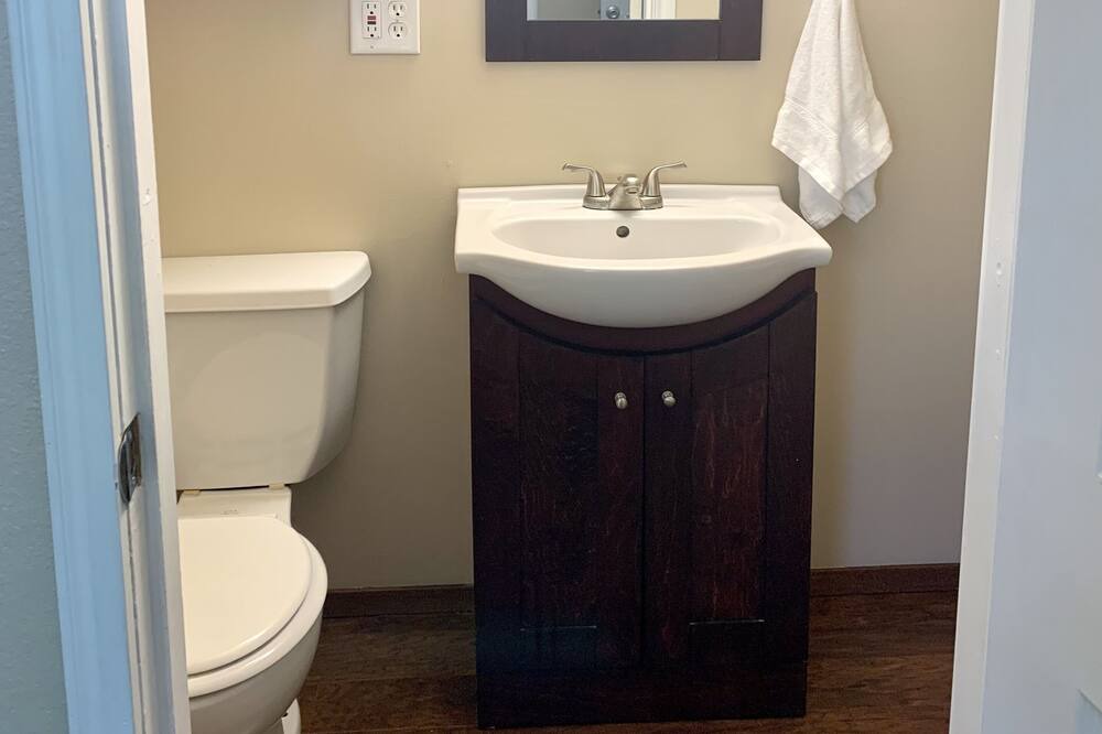 Photo of Bedroom in Wichita Falls