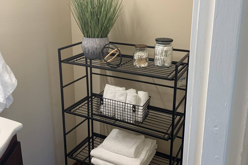 Photo of Bedroom in Wichita Falls