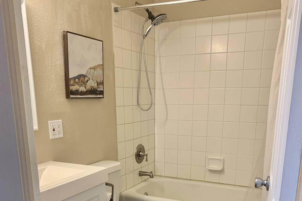 Photo of Bathroom in Wichita Falls