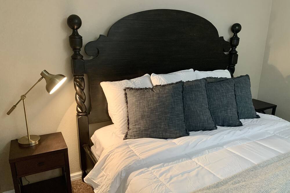 Photo of Bedroom in Wichita Falls