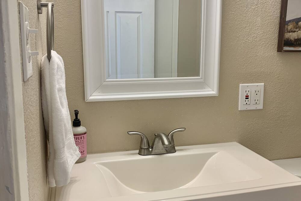 Photo of Bathroom in Wichita Falls