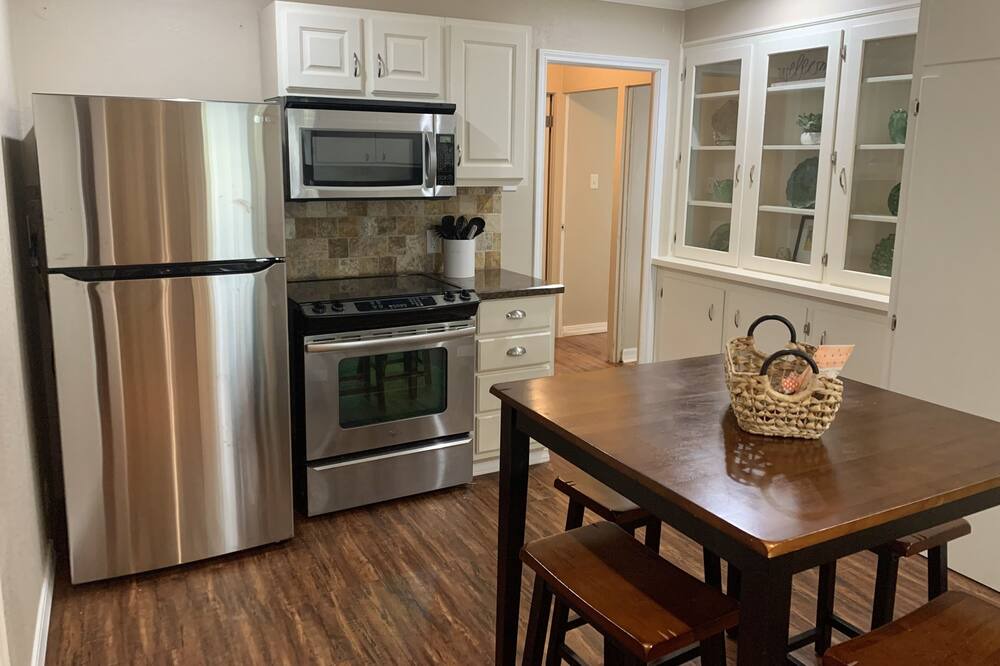 Photo of Kitchen in Wichita Falls