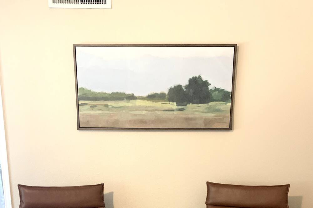 Photo of Livingroom in Wichita Falls