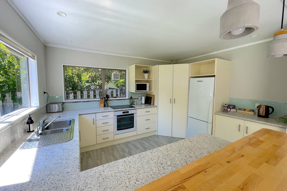 Photo of Kitchen in Waikanae