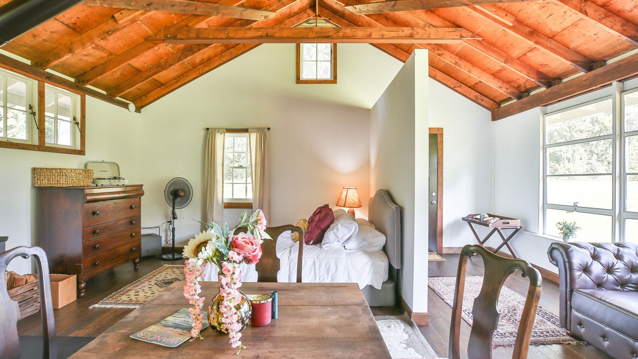 Photo of Kitchen in Lovettsville