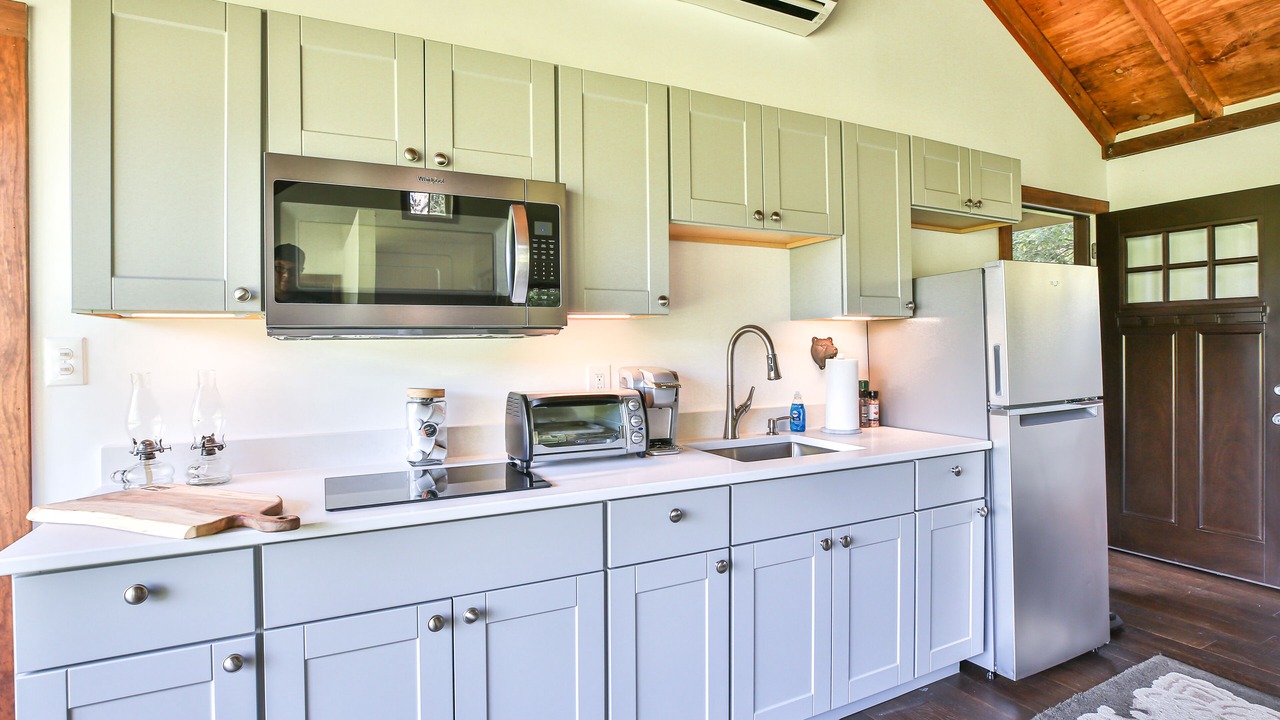 Photo of Kitchen in Lovettsville