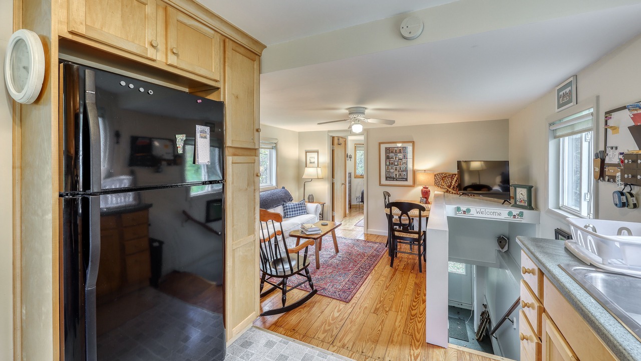 Photo of Kitchen in Weston
