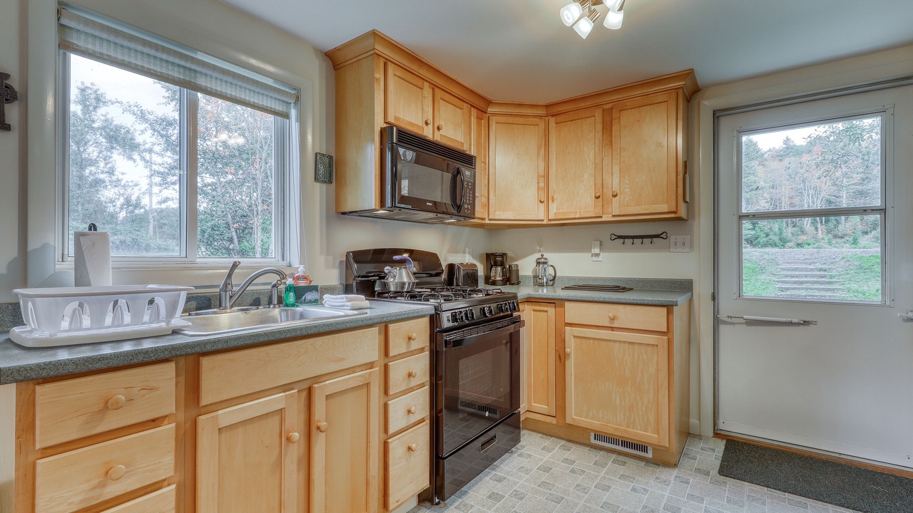 Photo of Kitchen in Weston