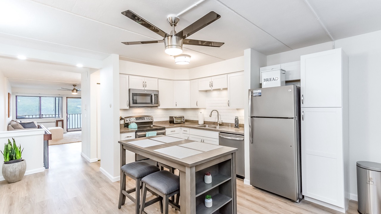Photo of Kitchen in Canandaigua