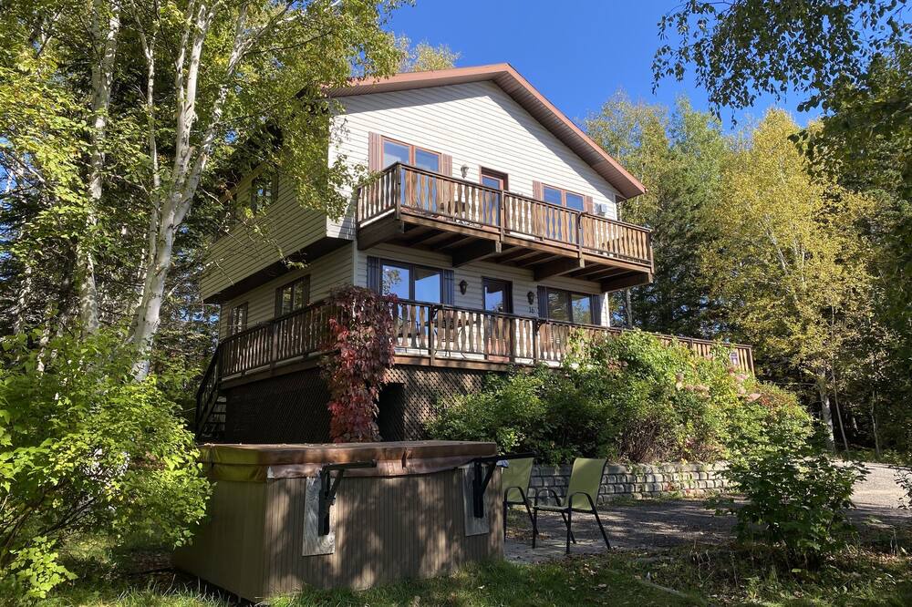 Photo of Outdoor in Petite-Riviere-Saint-Francois