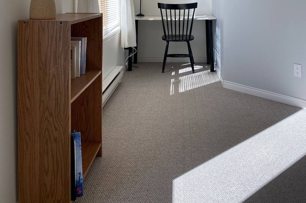 Photo of Bedroom in Petite-Riviere-Saint-Francois