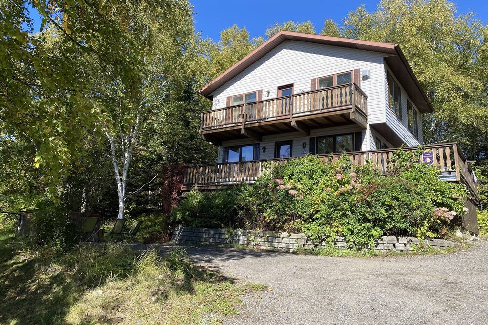 Photo of Outdoor in Petite-Riviere-Saint-Francois
