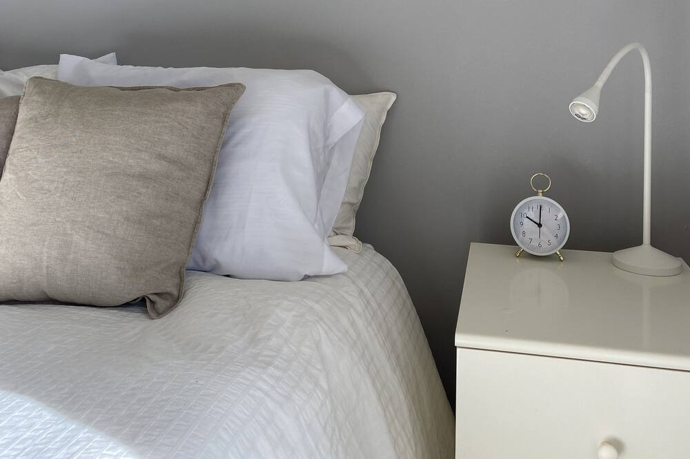 Photo of Bedroom in Petite-Riviere-Saint-Francois