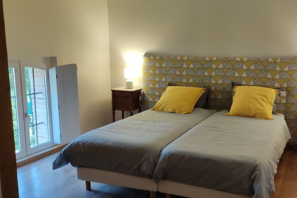 Photo of Bedroom in Bazus