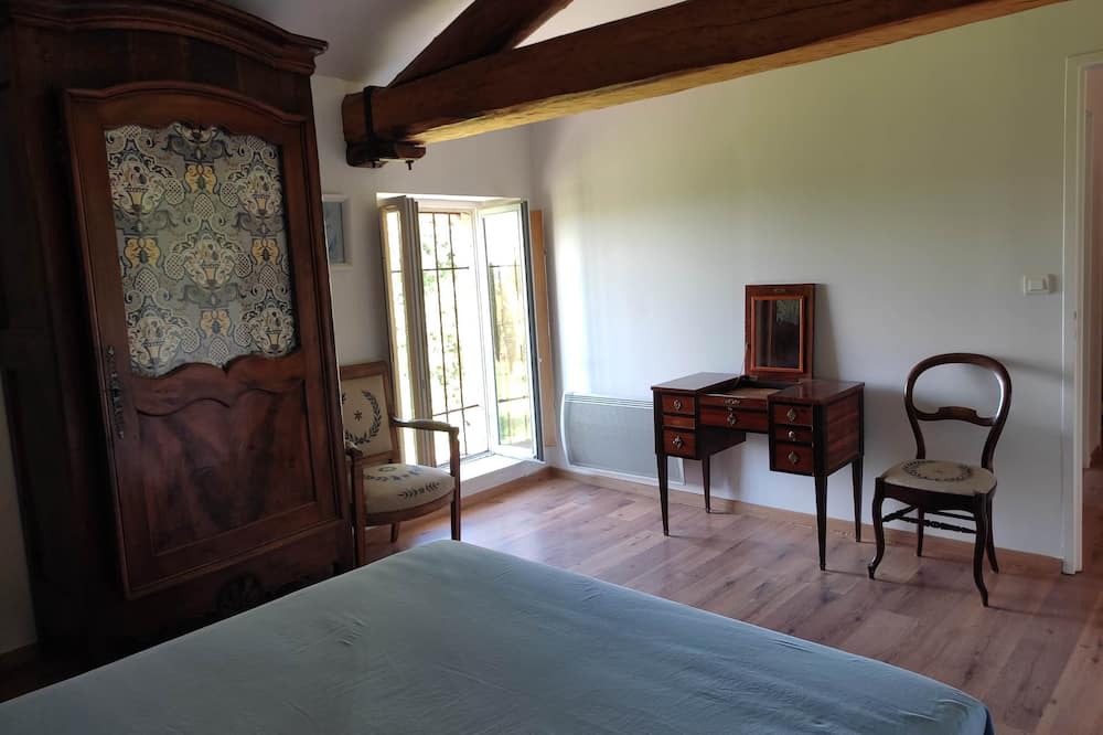 Photo of Bedroom in Bazus