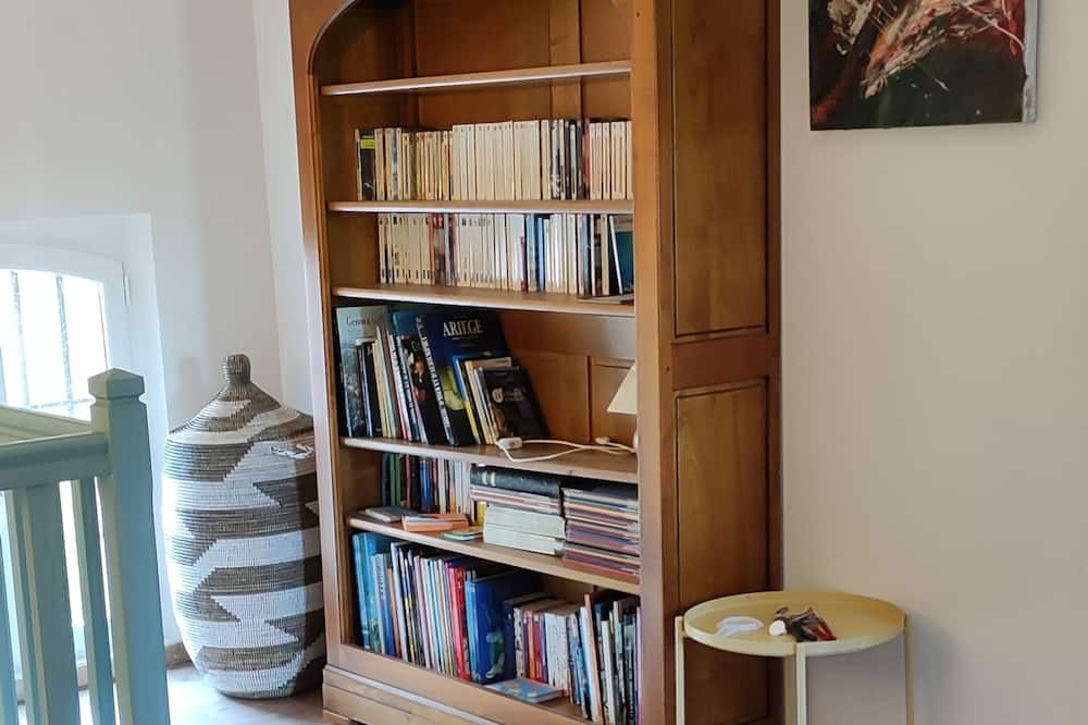 Photo of Livingroom in Bazus