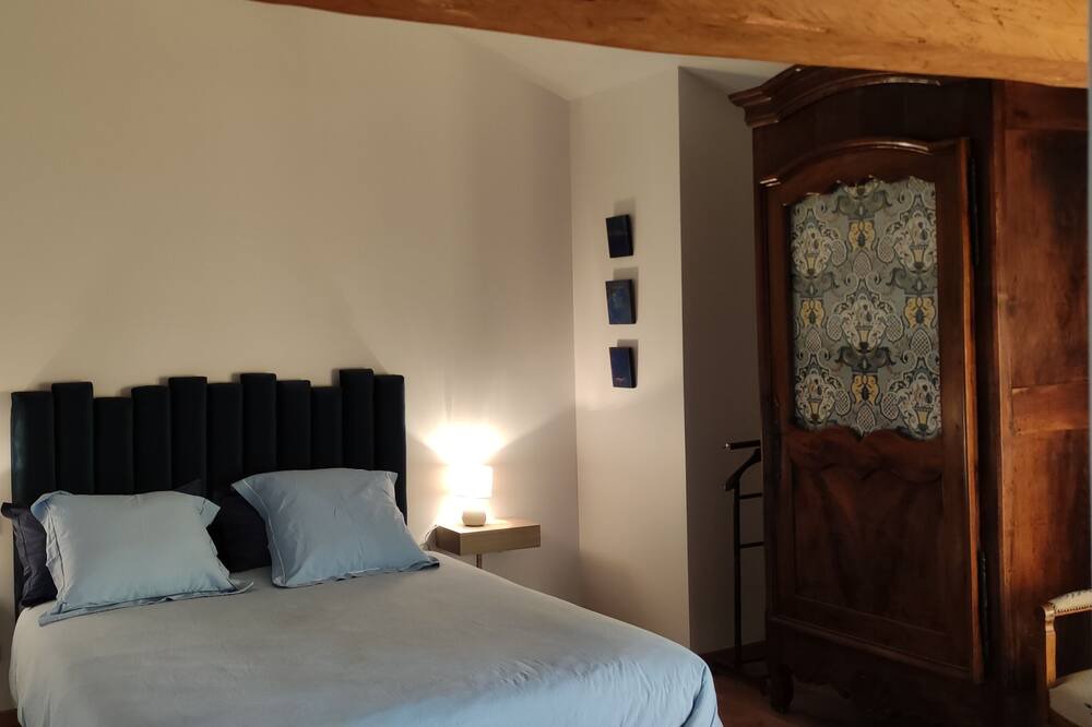 Photo of Bedroom in Bazus