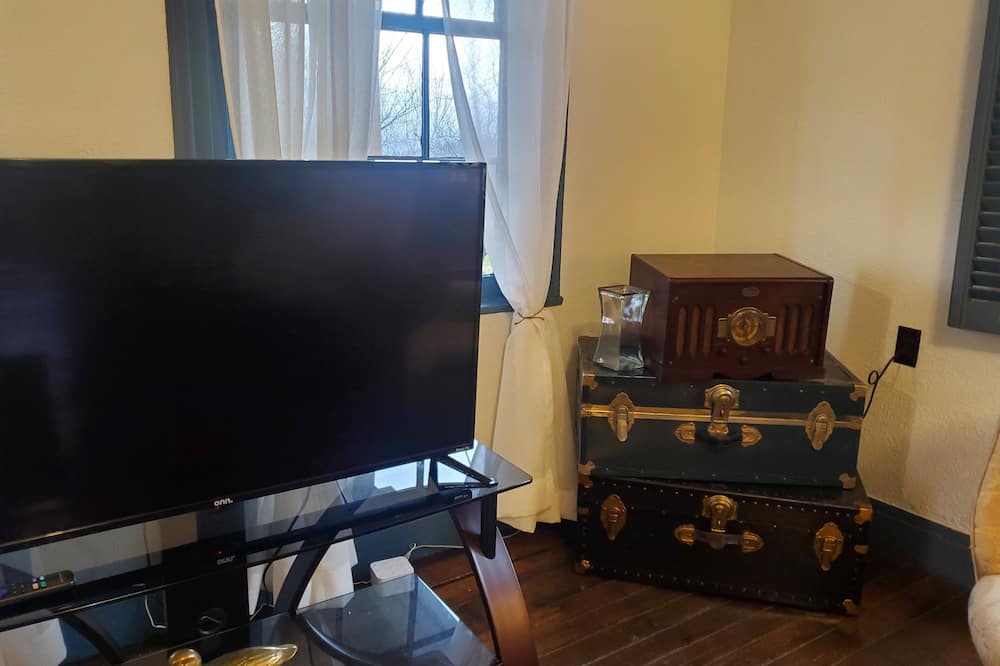 Photo of Livingroom in Donegal