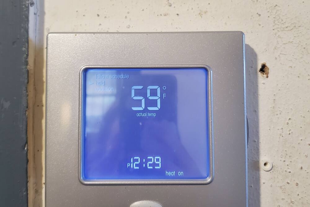 Photo of Bedroom in Donegal