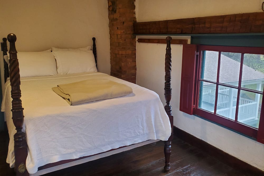 Photo of Bedroom in Donegal