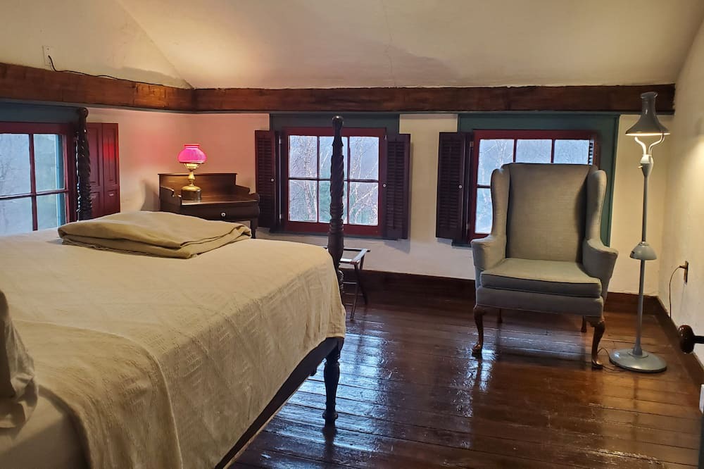 Photo of Bedroom in Donegal