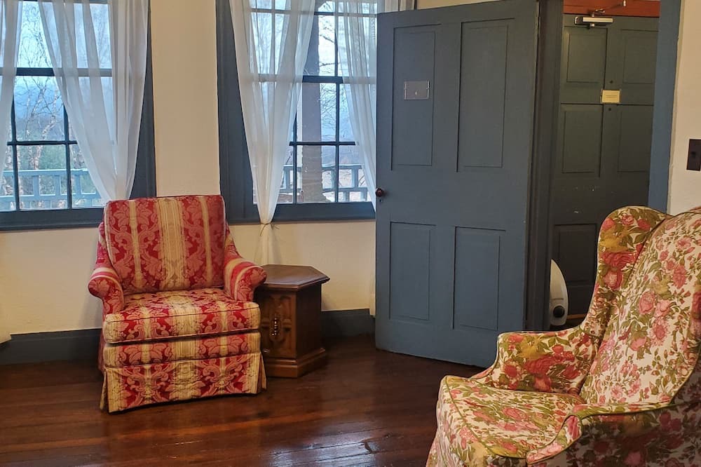 Photo of Livingroom in Donegal