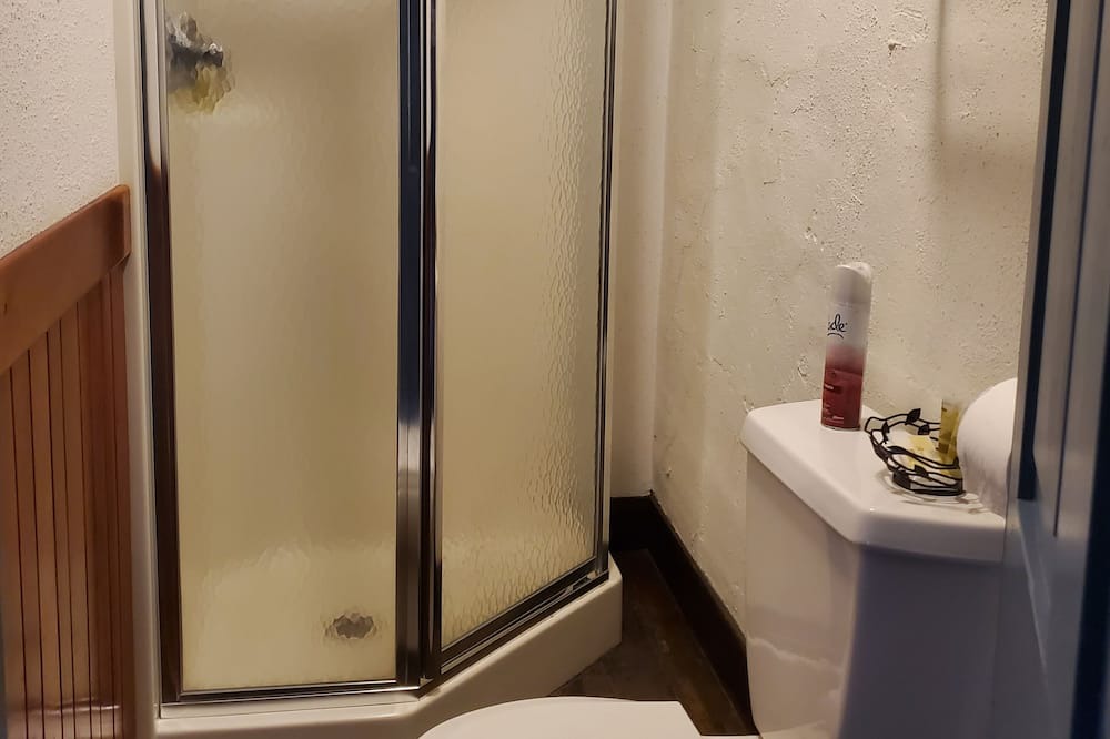 Photo of Bathroom in Donegal