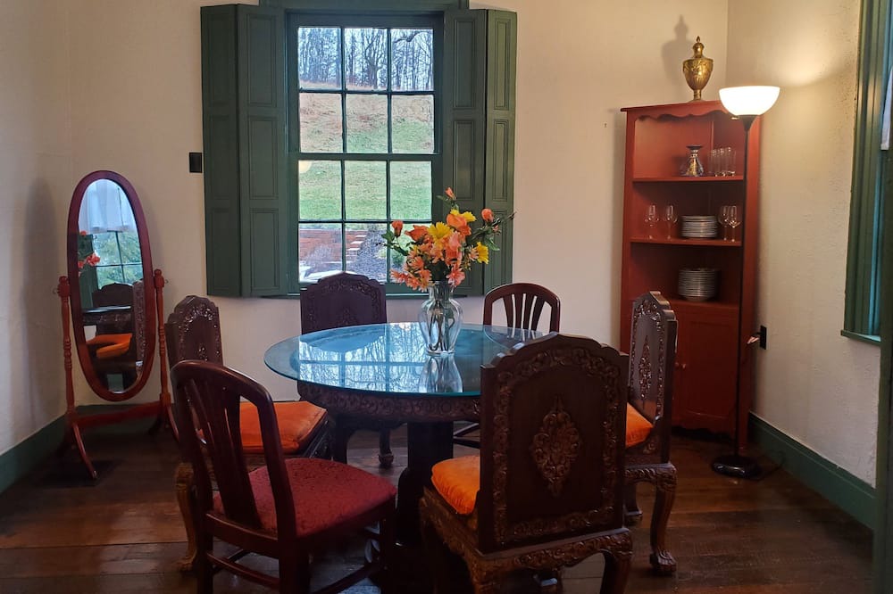 Photo of Kitchen in Donegal