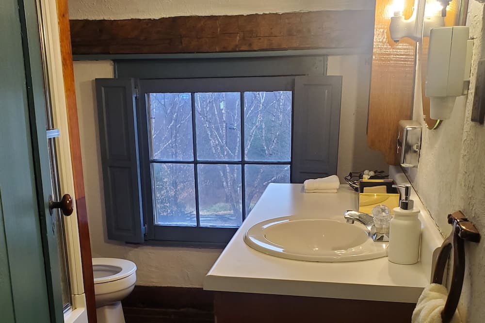 Photo of Bathroom in Donegal