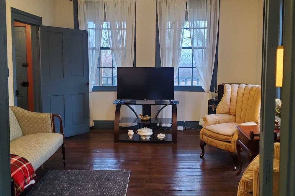 Photo of Livingroom in Donegal