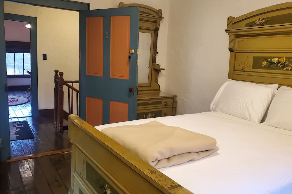 Photo of Bedroom in Donegal