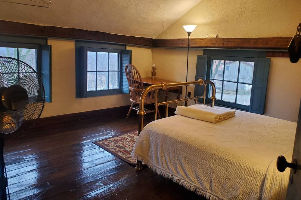 Photo of Bedroom in Donegal