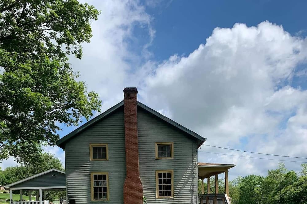 Photo of Outdoor in Donegal